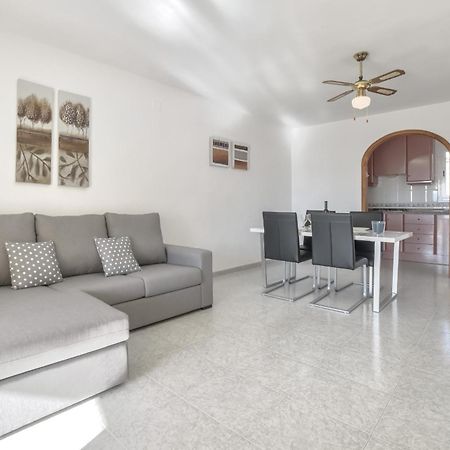 Villa Sasha - Plusholidays Calp Exterior foto