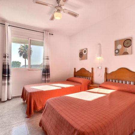 Villa Sasha - Plusholidays Calp Exterior foto