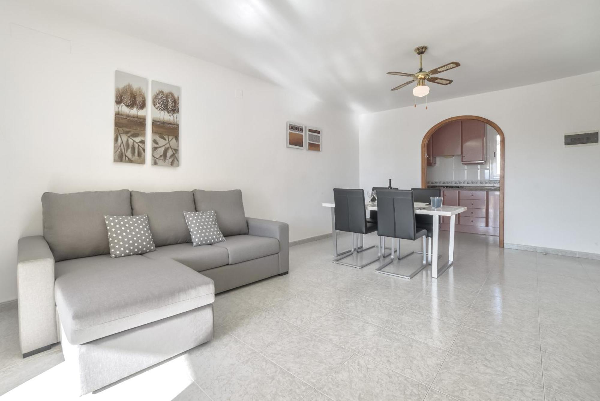 Villa Sasha - Plusholidays Calp Exterior foto