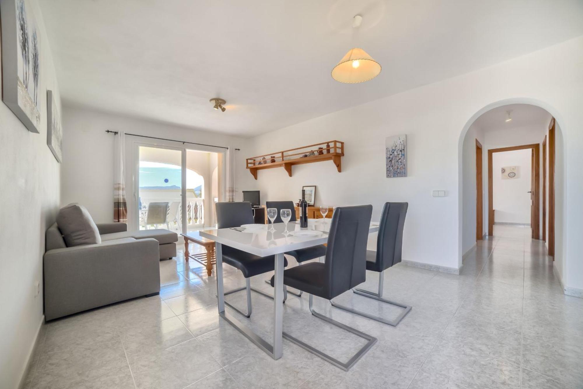 Villa Sasha - Plusholidays Calp Exterior foto
